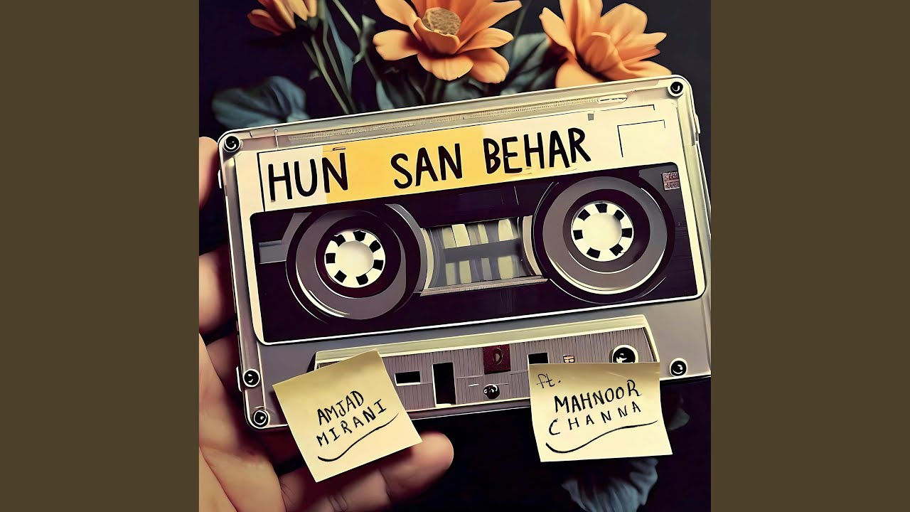Hun San Behar