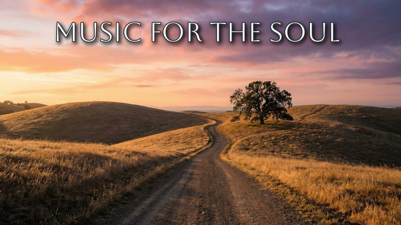Relaxing Emotional Instrumental Music | Calm Peaceful Background Music