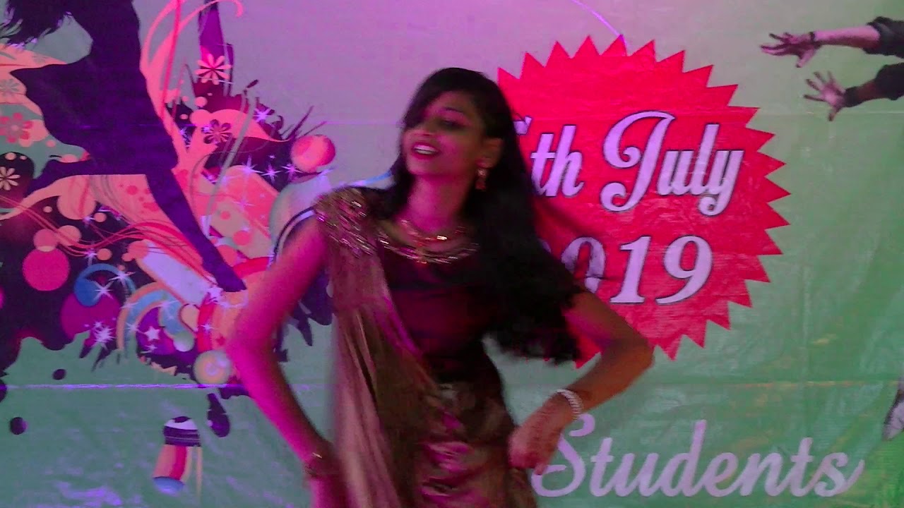 𝗙𝗔𝗥𝗘𝗪𝗘𝗟𝗟 𝟮𝟬𝟭𝟵 - GOVERNMENT POLYTECHNIC ,PURNEA