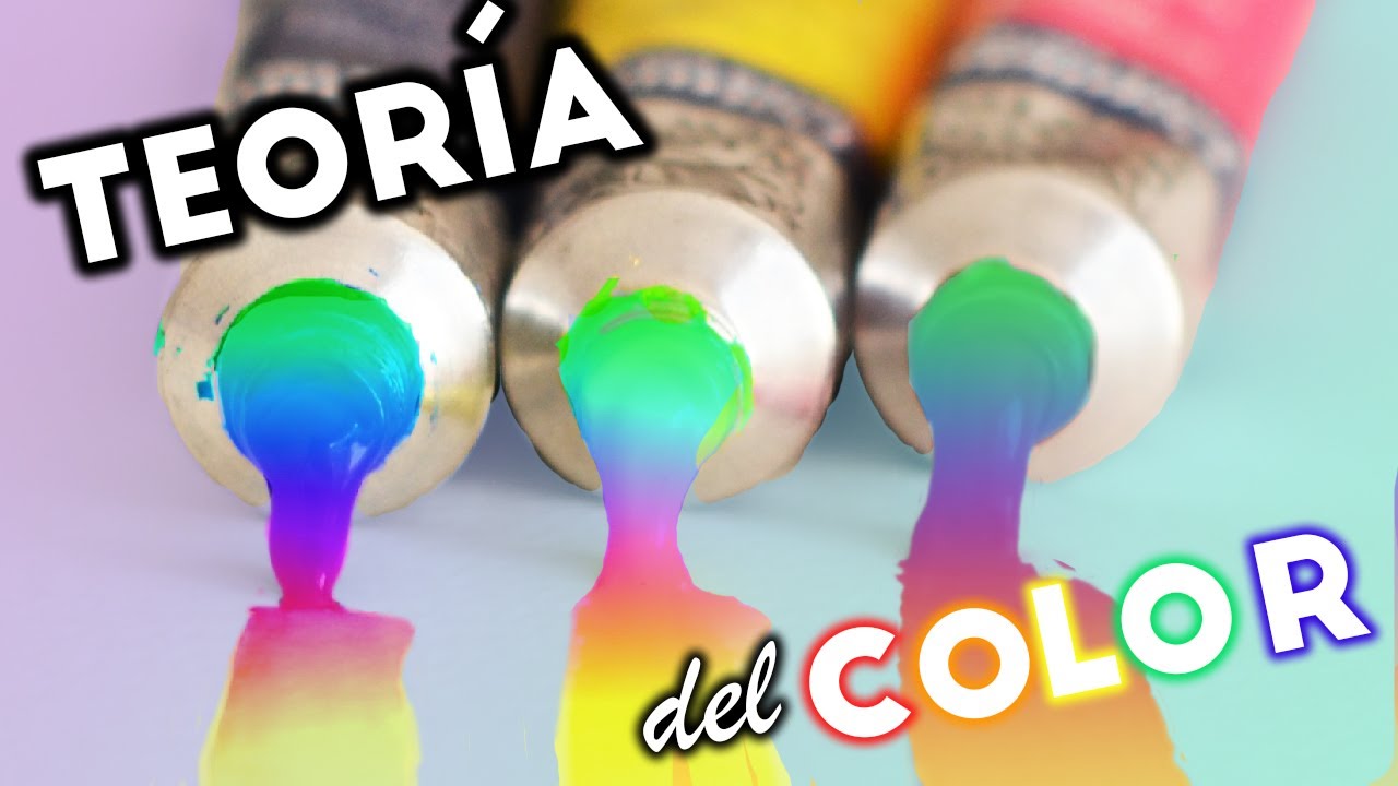 Teoría del color y cómo aplicarla