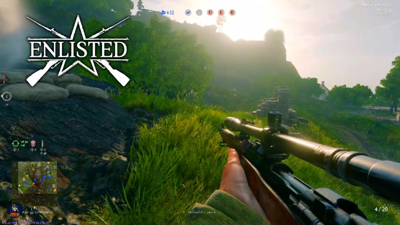 New FREE TO PLAY Shooter 