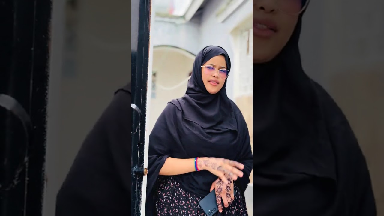 #somaali