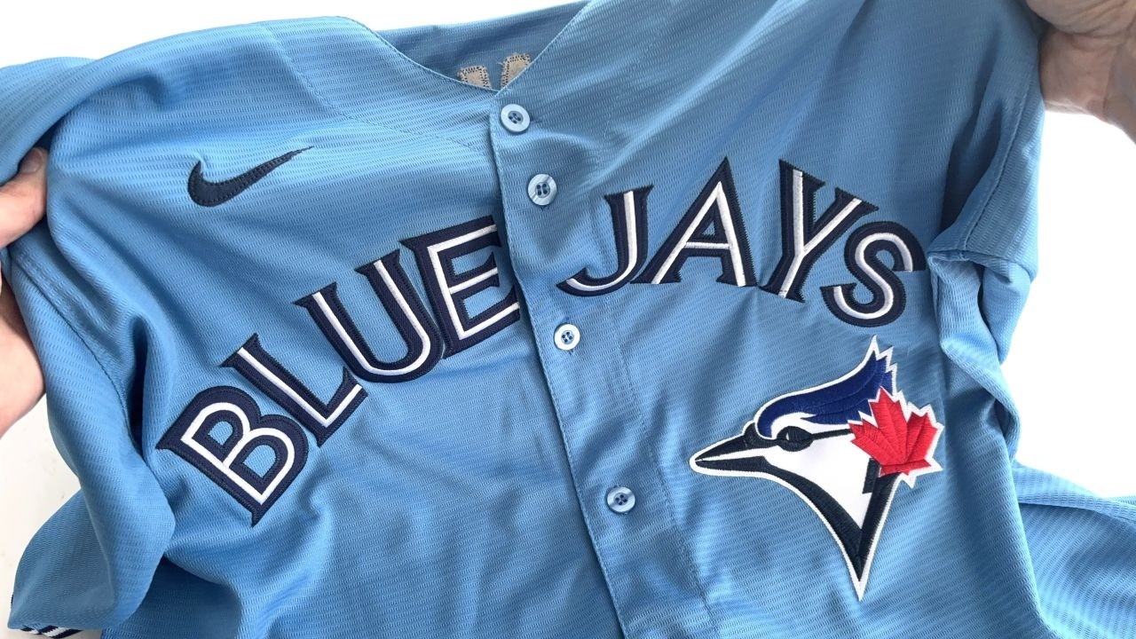 Pectnk Mens Baseball Jersey Custom Your Name and Numbers Stitched Light Blue Review