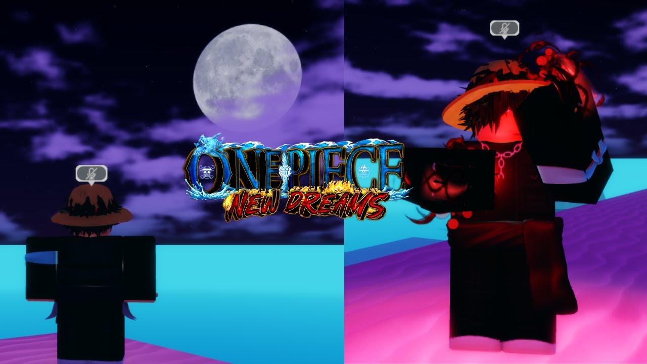 One Piece New Dreams | Yonko Legacy