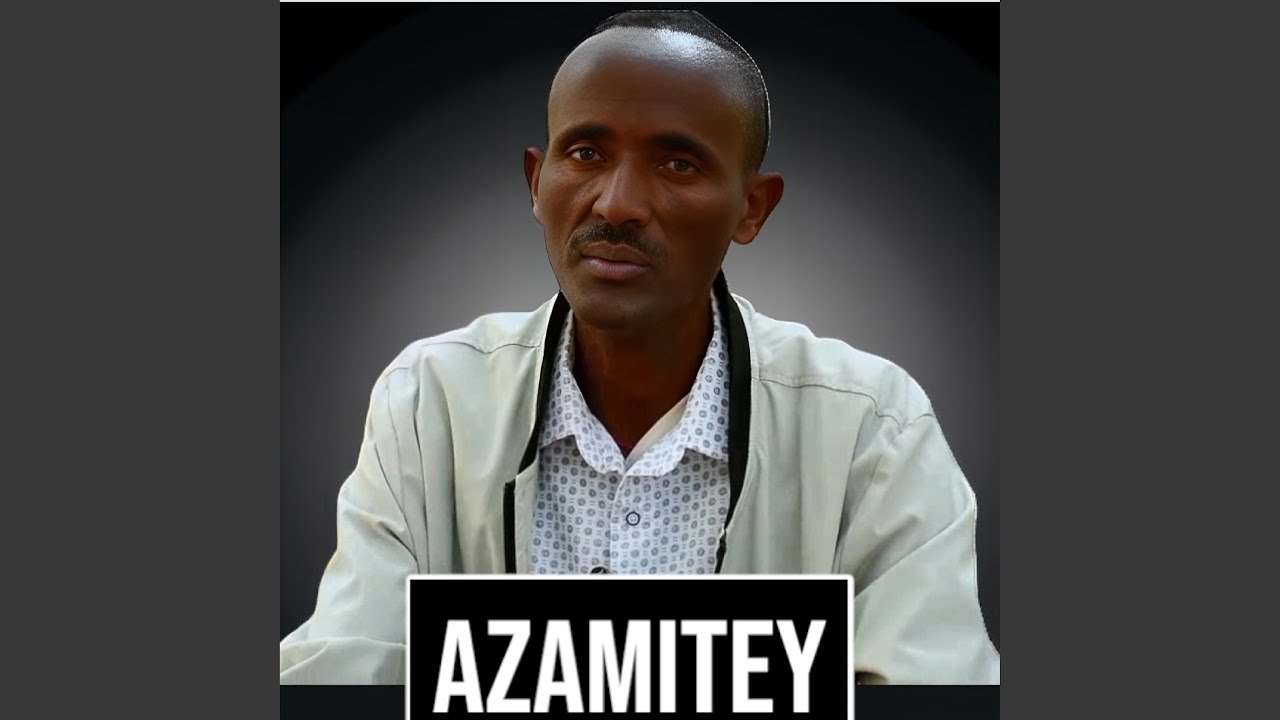 Azamitey