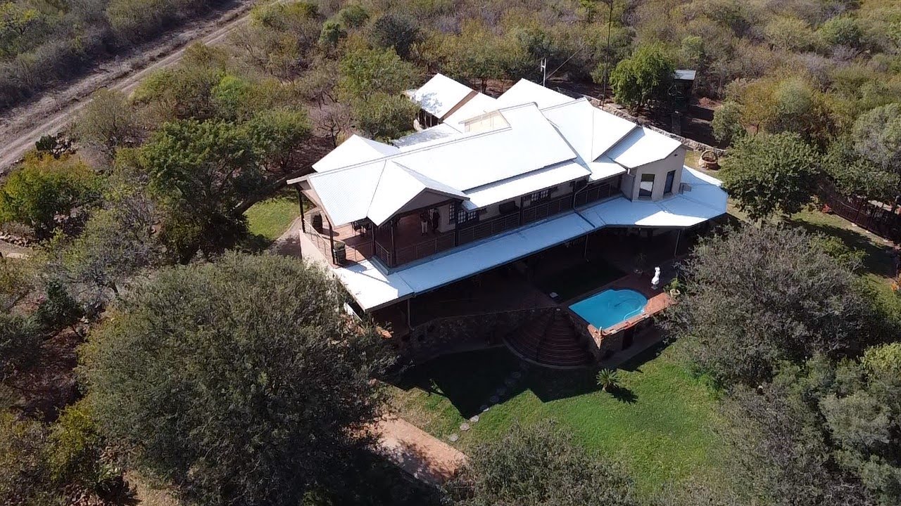 Farm for Sale in Thabazimbi