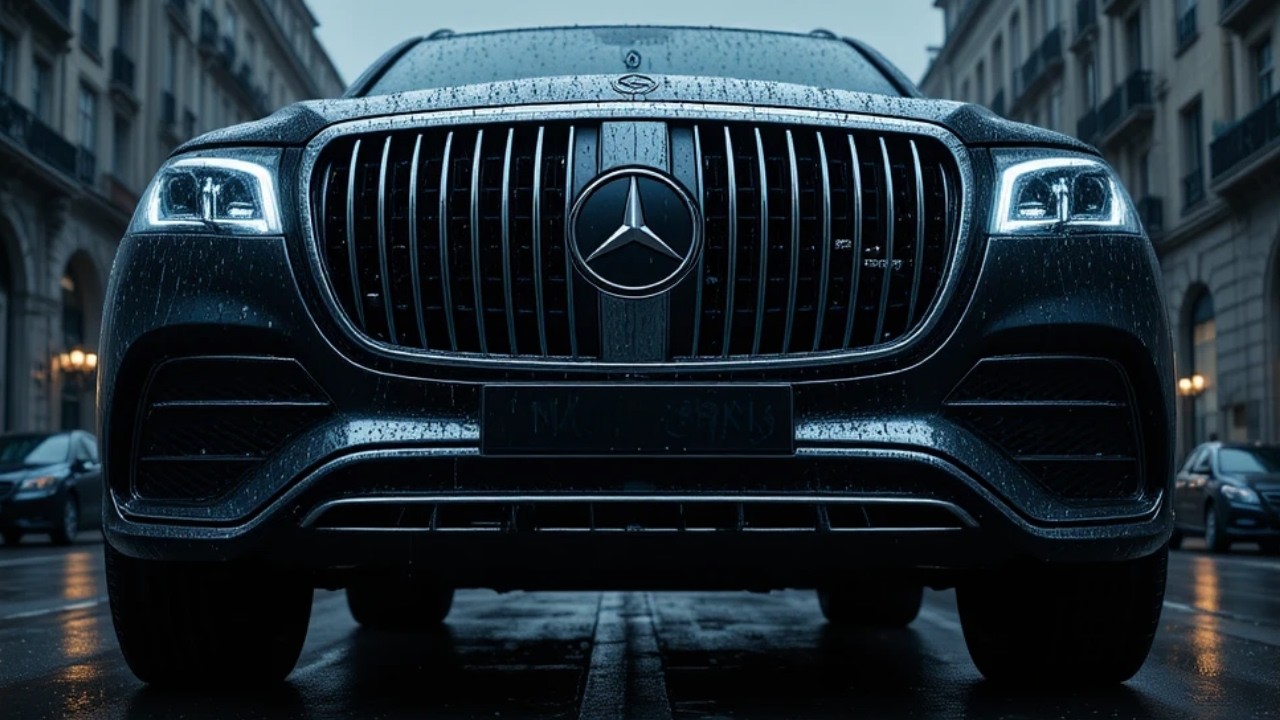 Top 10 Biggest SUVs In The World! - These 10 SUVs Are Bigger Than Most New York Apartments.