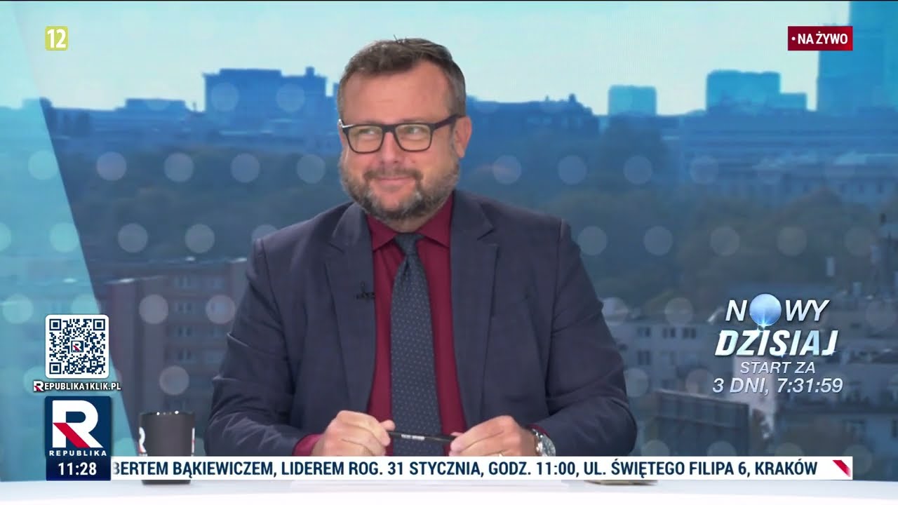 ZADŁUŻYLI NASZE WNUKI! Kredyt SEJF: Kto naprawdę na tym zarobi? | A. Klarenbach