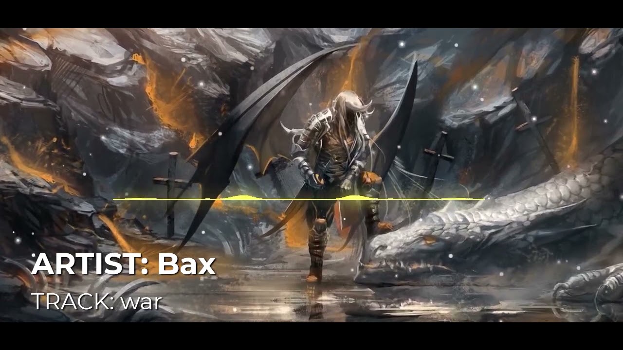 Pave the Way | Action Trailer Music | No Copyright.......