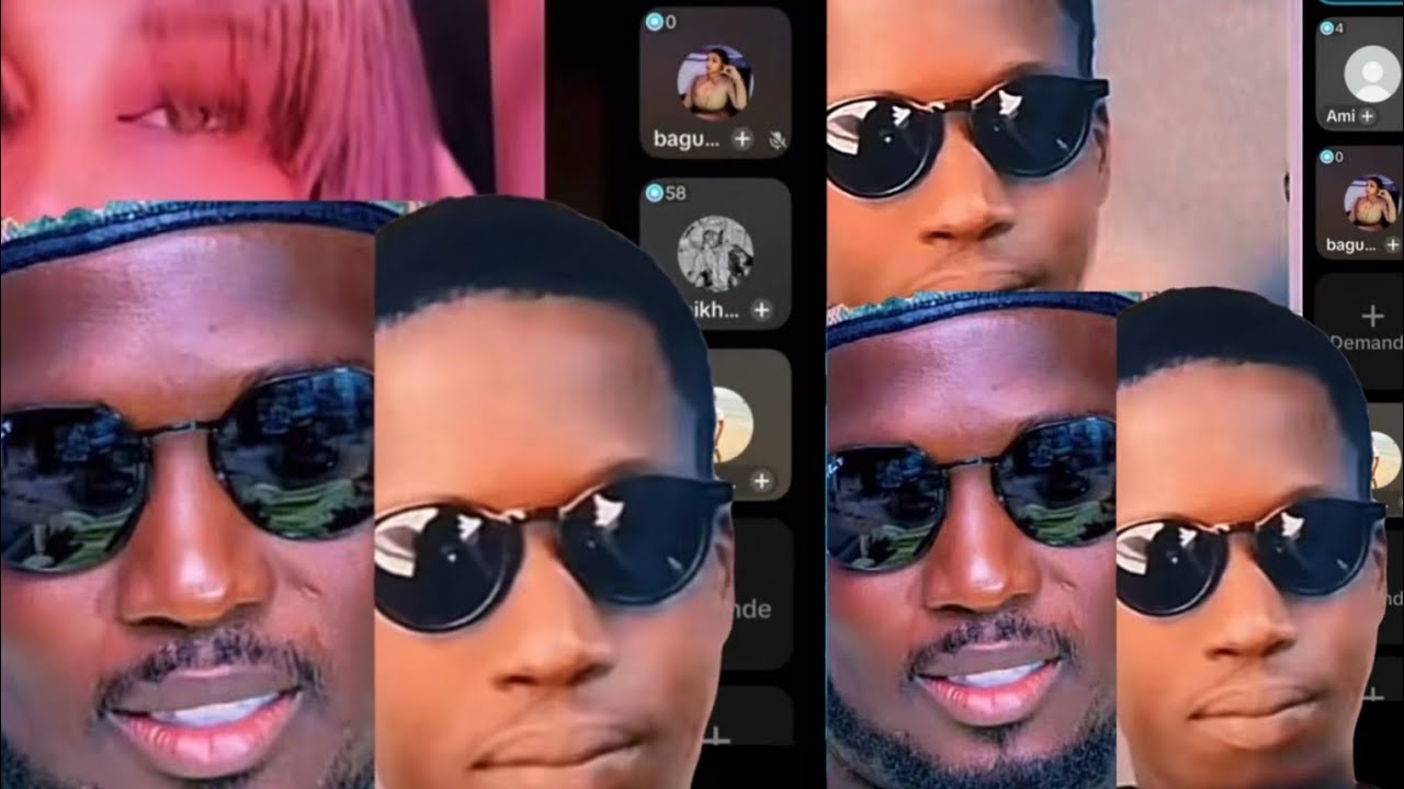 Cheikh Ndiaye, fils ainé de Aziz Ndiaye avertit son père: gor la may gor, dinagneko lijianti mak mom