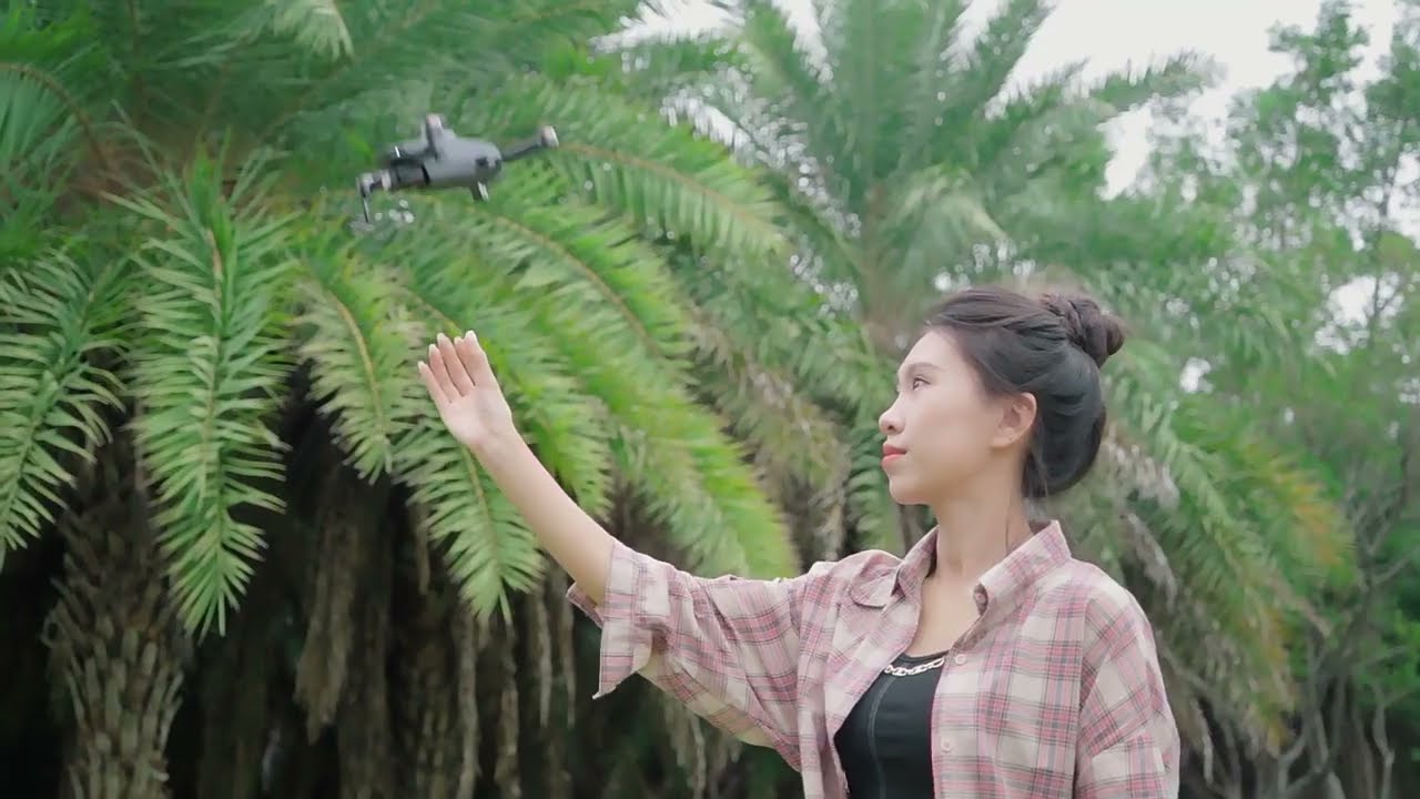 RG101 PRO MAX Long Range 8K HD Camera Drone