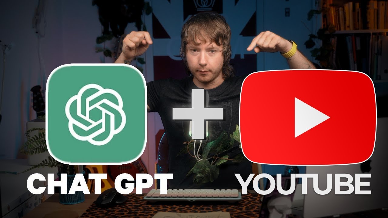 Как Использовать ИИ для Автоматизации YouTube: Секреты SEO и Быстрые Тайм-Коды