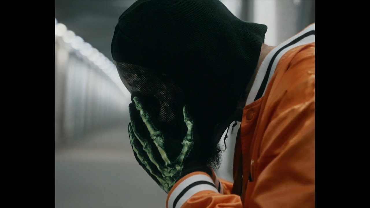 Twisted Insane - Bat Sh*t Brazy (Offical Music Video)