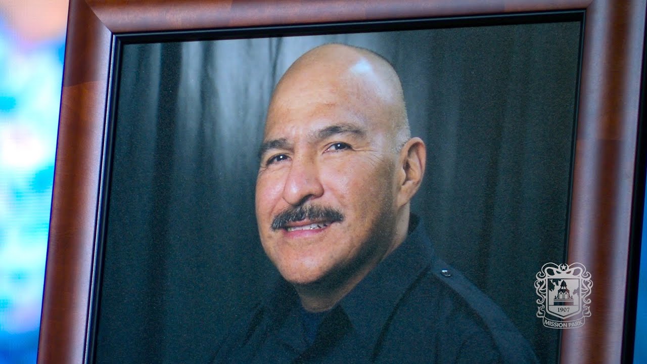 Remembering A Local Firefighter