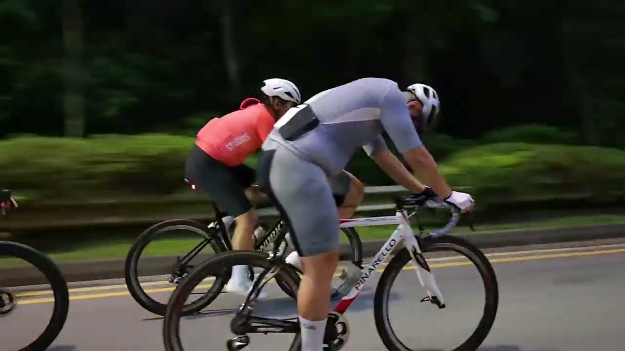 Cycleworx Social Ride with Diego Colosio @ Cicli Pinarello SpA