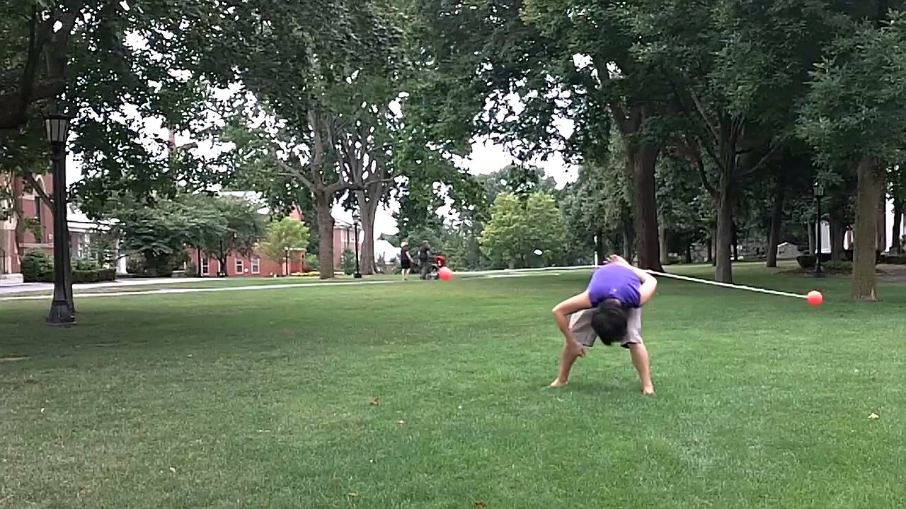 Contact Context (Meteor Hammer)