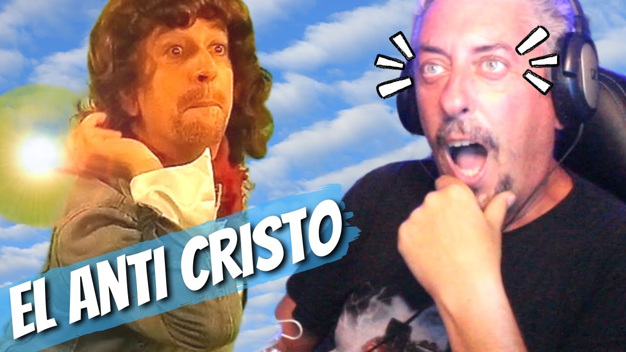 Jesus de laferrere - Peter Capusotto y sus videos/Reaccion/Cosas de Rafa