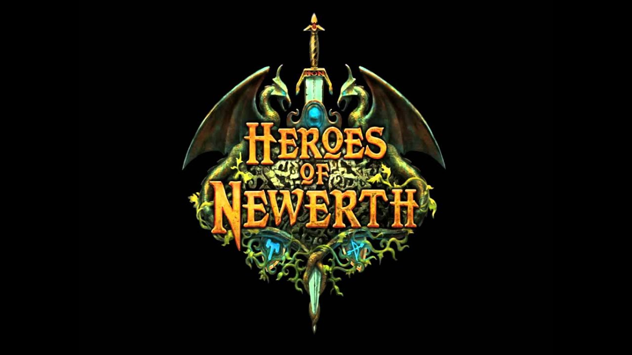 Heroes of Newerth - Hero Selection Theme