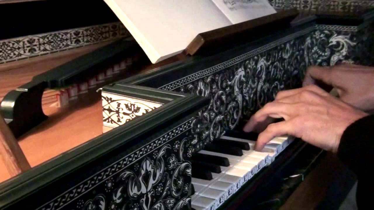 Psalm 5 - Jan Pieterszoon Sweelinck