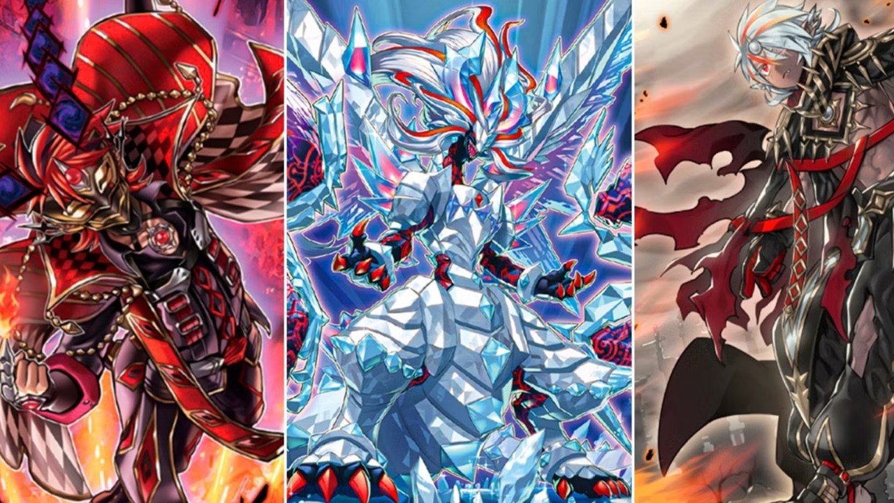 Branded Despia - KC Cup Feb 2026 [Yu-Gi-Oh! Duel Links]