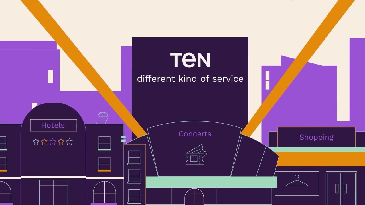 Discover The Exciting World Of Ten Lifestyle Group
