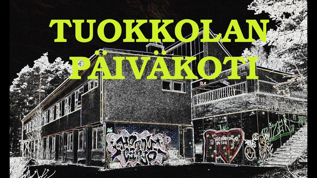 Tuokkolan päiväkoti, päivitysvierailu