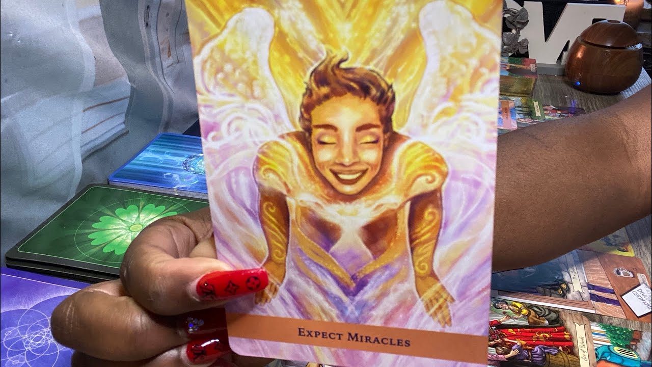 AQUARIUS ♒️: AMAZING READING 💫! A POWERFUL MESSAGE FROM SPIRIT 💫