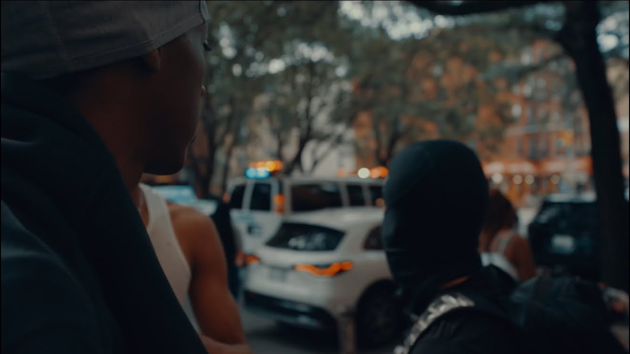 FB - Free The Bros (Official Music Video)