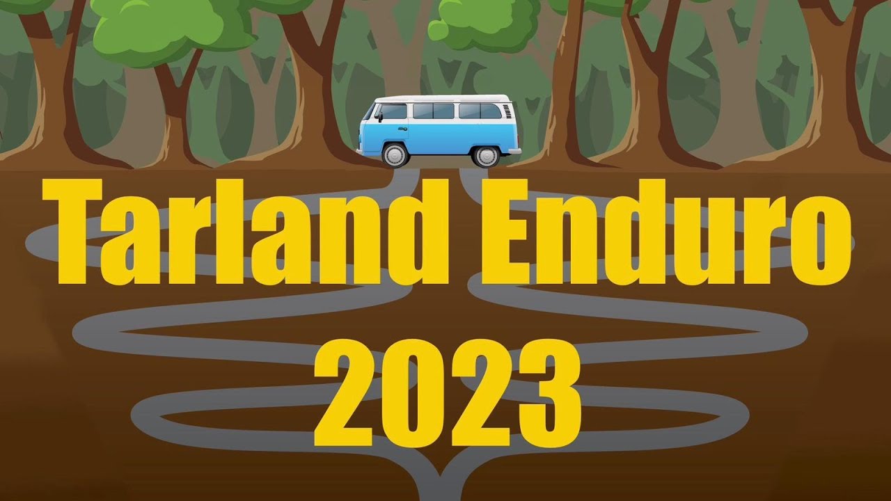 Tarland Enduro - Aberdeenshire Enduro Series 2023