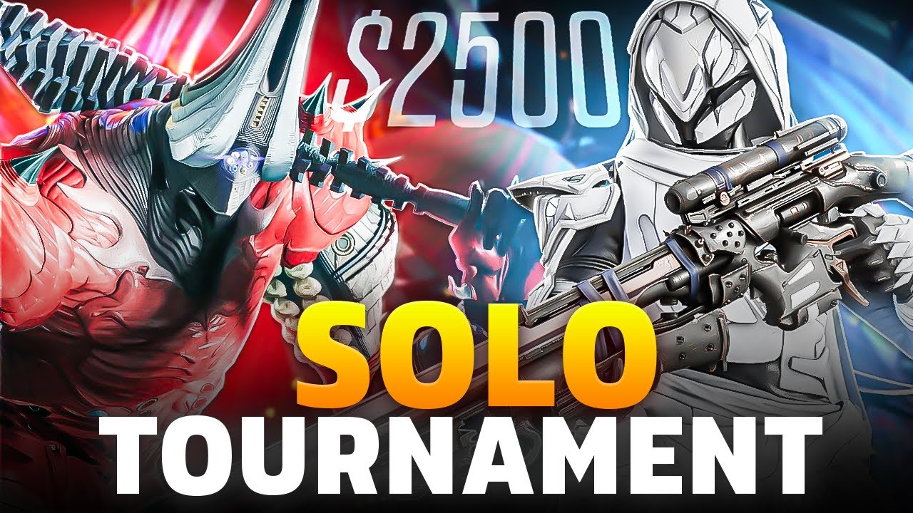 SOLO TOURNAMENT FOR LIFE SIZE STILL HUNT & OVER $2500! FOR CHARITY! !rules !solo !donate