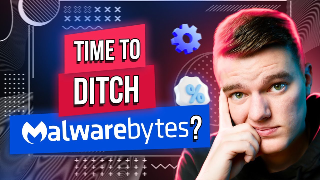 DITCH Malwarebytes? | Missing Features, Overpriced and No Real-Time Protection