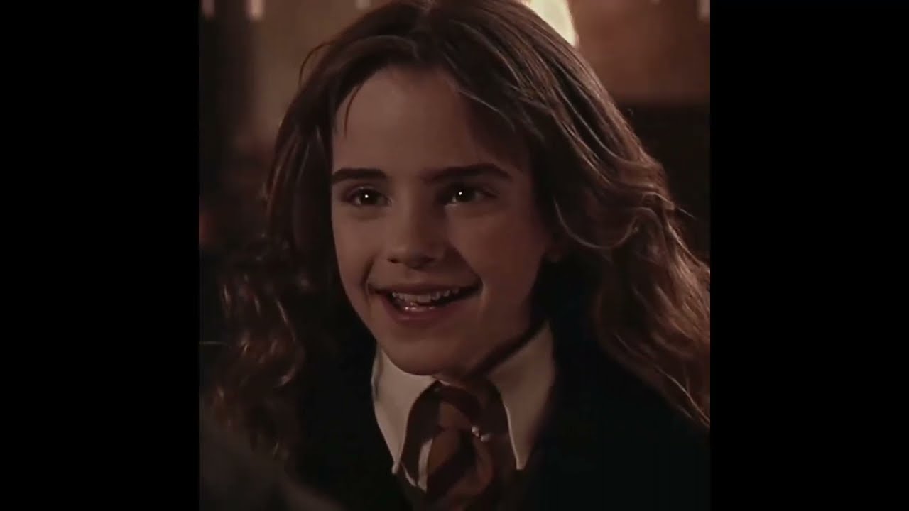 Harry Potter TikTok Edits