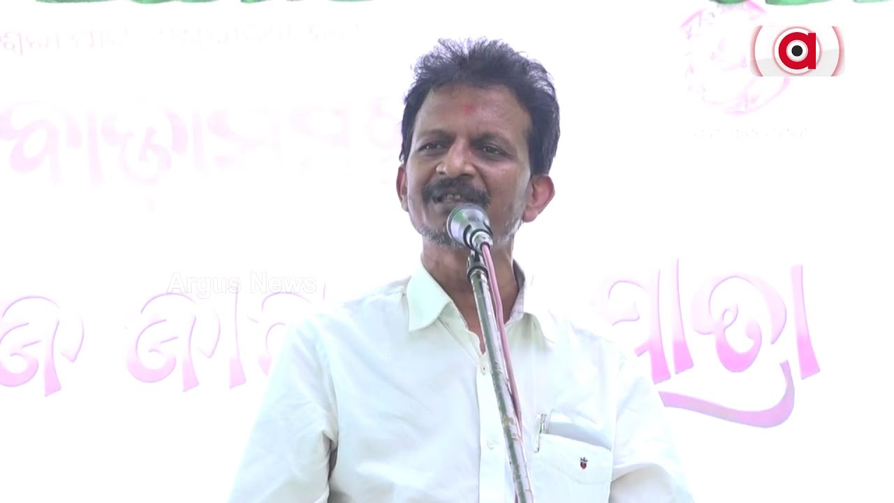 MLA Will Be Arrested: Bargarh MP Suresh Pujari