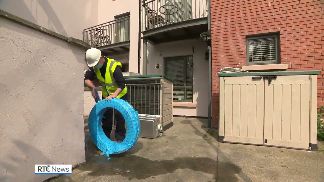 Retrofitting homes