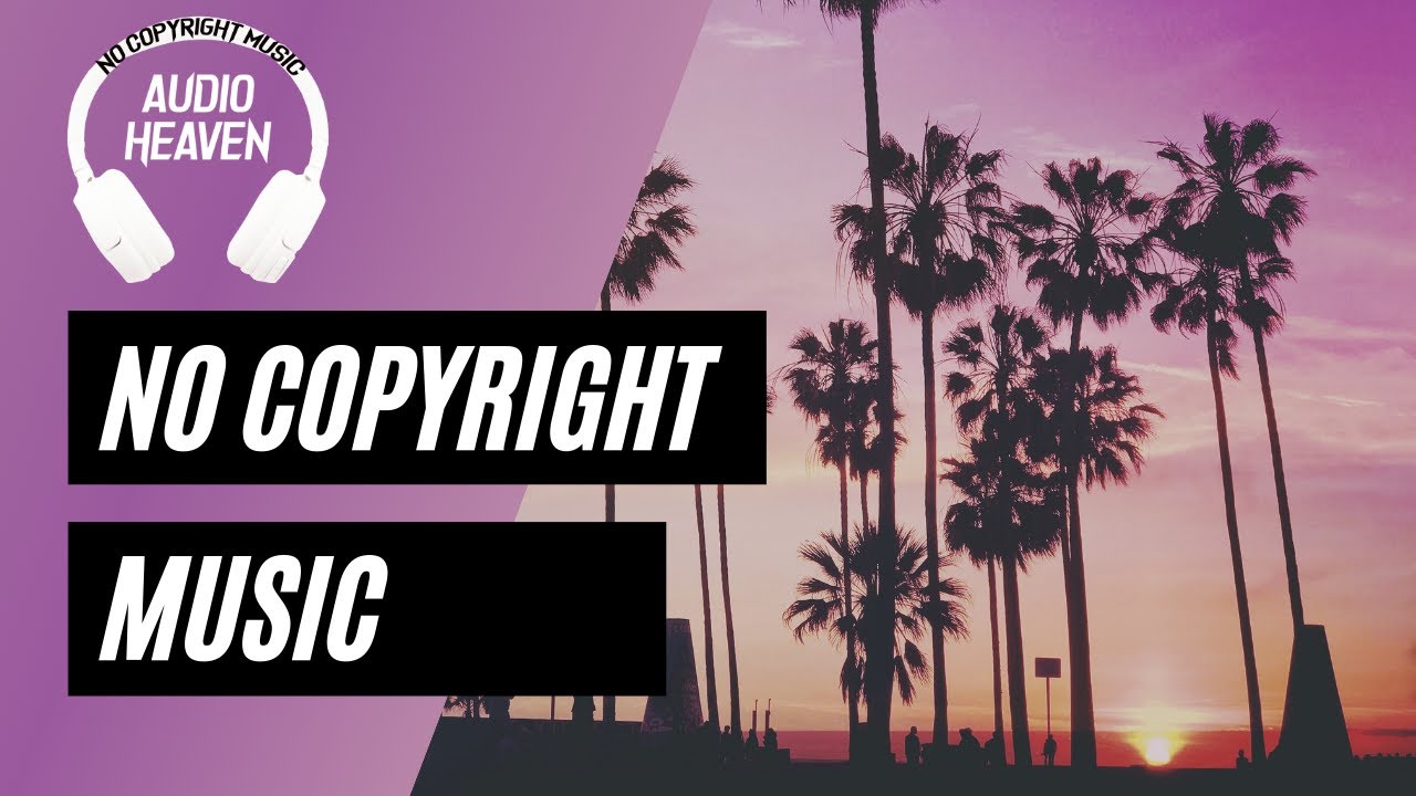 Tropical House Background Music No Copyright / Ikson - Wanna