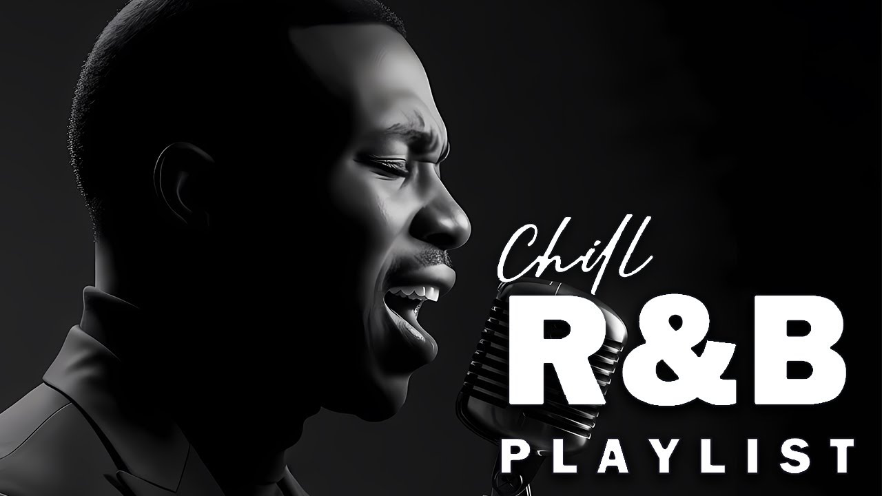 R&B for the Wounded Heart | Smooth Soul After Dark