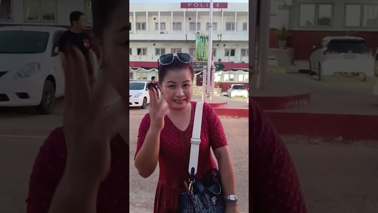อัพเดทล่าสุด สมหมายมีอาการตึงเครียดค่ะพี่น้อง