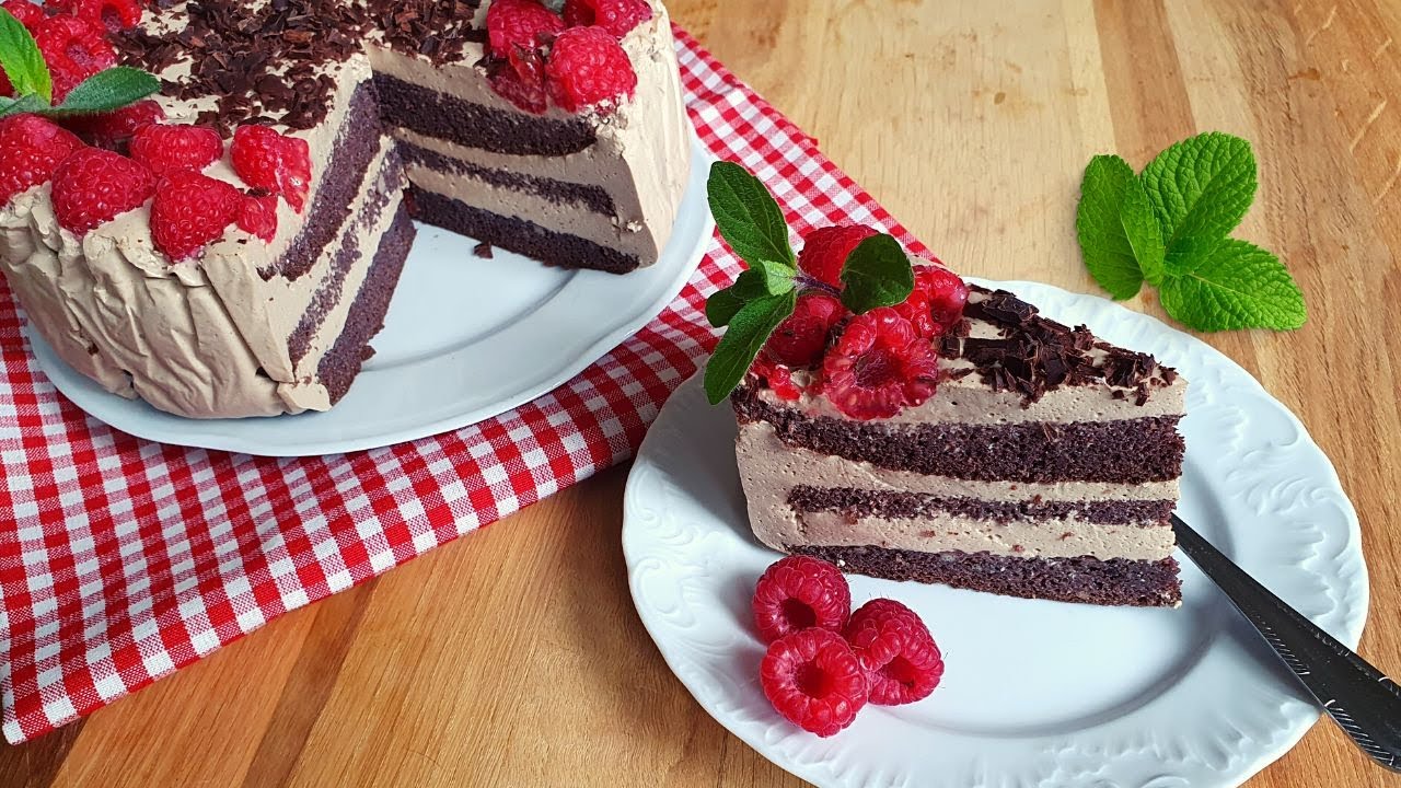 WYBORNY TORT KAWOWY URODZINOWY 🎂