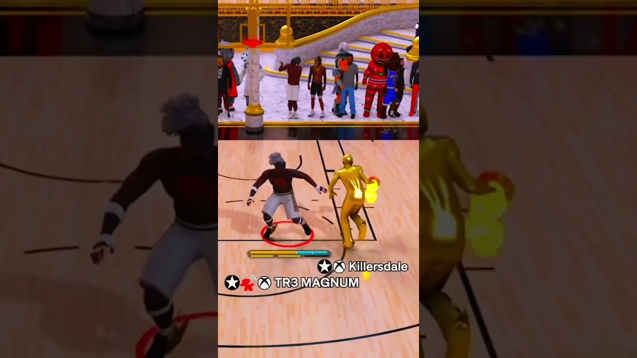 ME против 93 игр подряд 🔥 #тренды #вирусный #короткометражки #смешно #nba2k26 #2k26 #tr3magnum