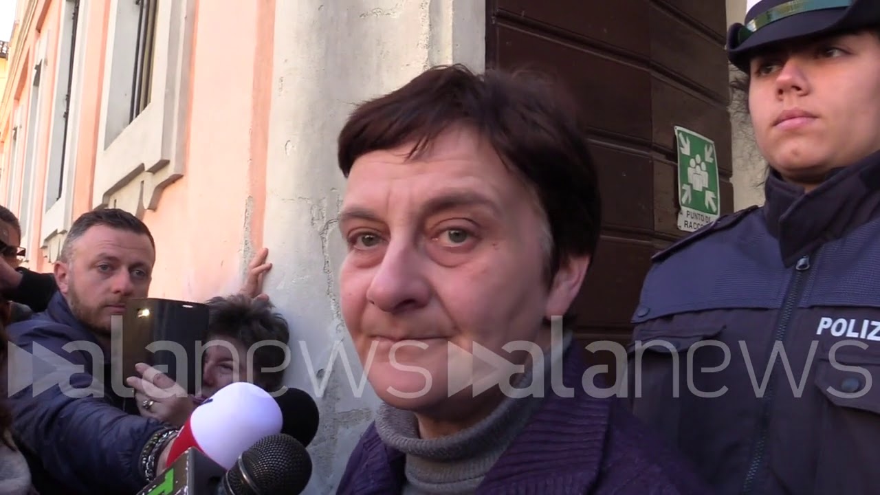 Bus sequestrato, la testimonianza della collaboratrice scolastica: 