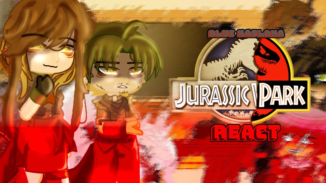 Jurassic World(Dinosaurs) React to: Tik Tok(Part2)[🇧🇷/🇺🇸](New Year's Special!)