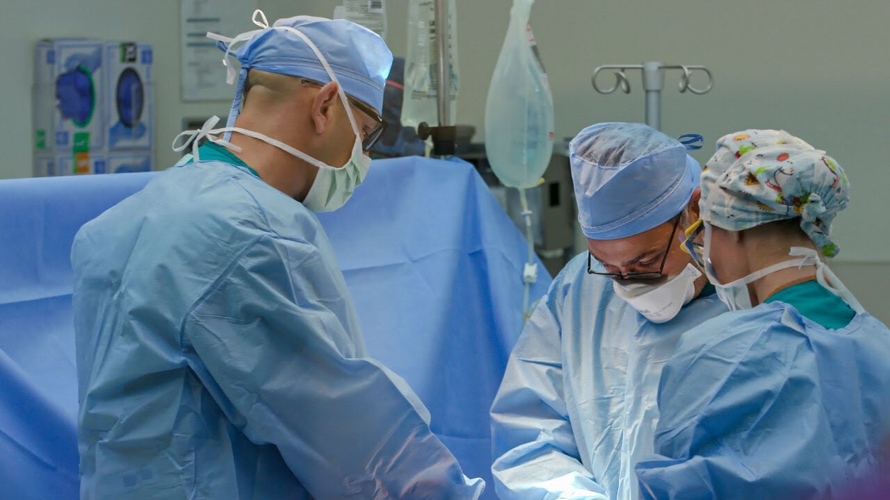 Surgery Residency at Sutter Roseville Medical Center