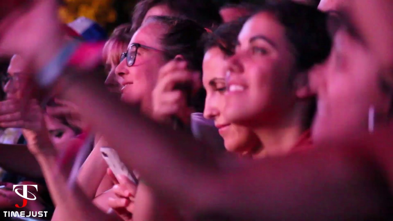VETUSTA MORLA presenta en Cádiz NOSINMÚSICA I DIRECTO