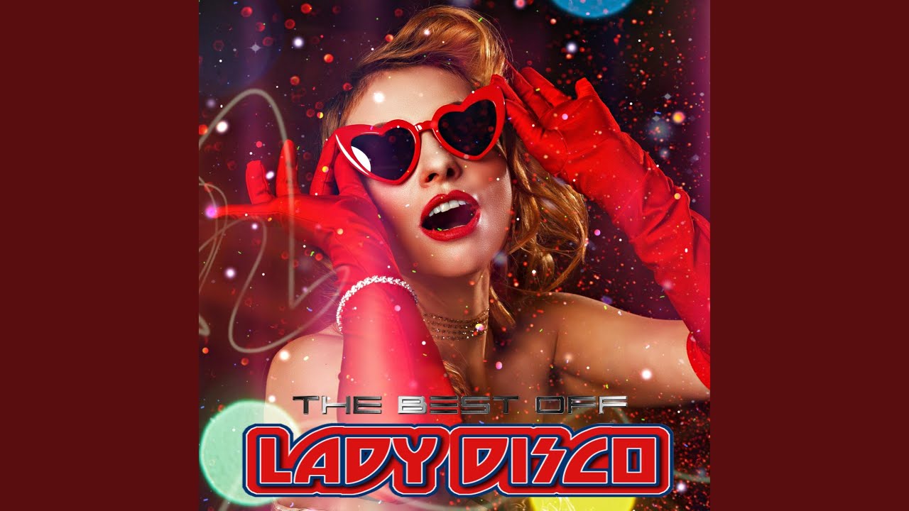 Supergirl (Disco)