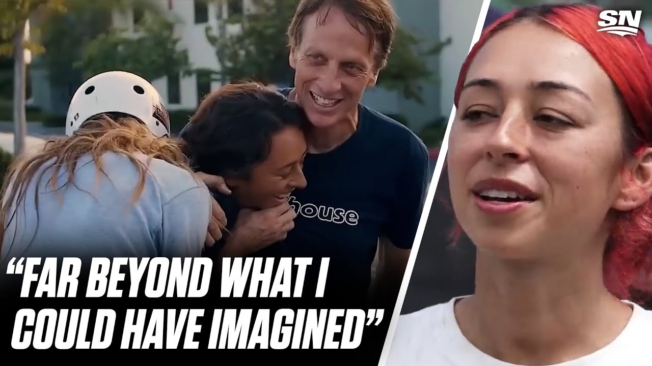 Lizzie Armanto On The Growth Of Women's Skateboarding | Going Deep