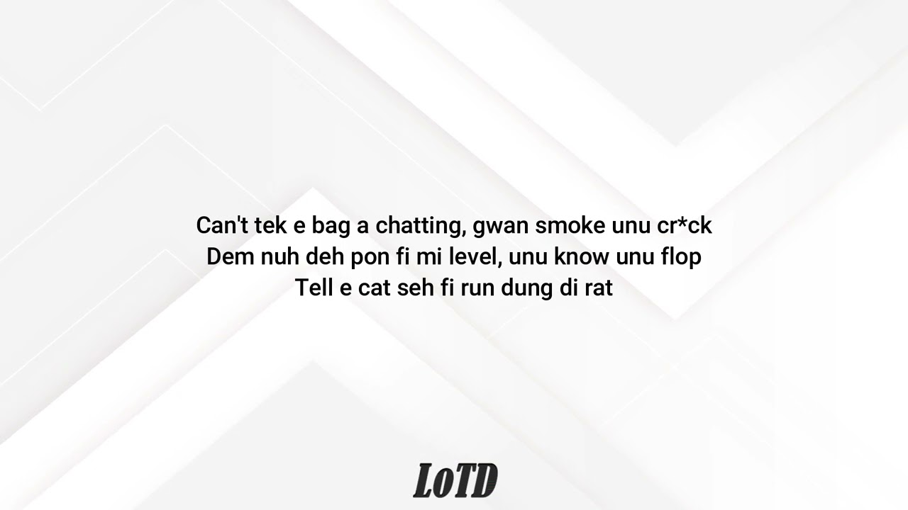 Squash - Big Breeze Lyrics