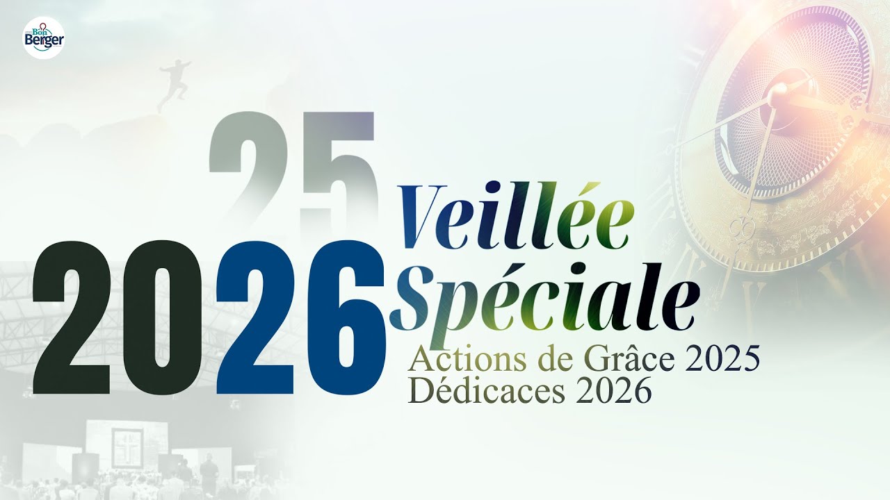 ThanksGiving Night:  Veillée du nouvel an 2026