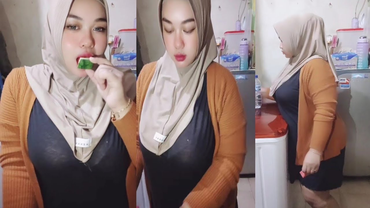 style hijap cantik recommends