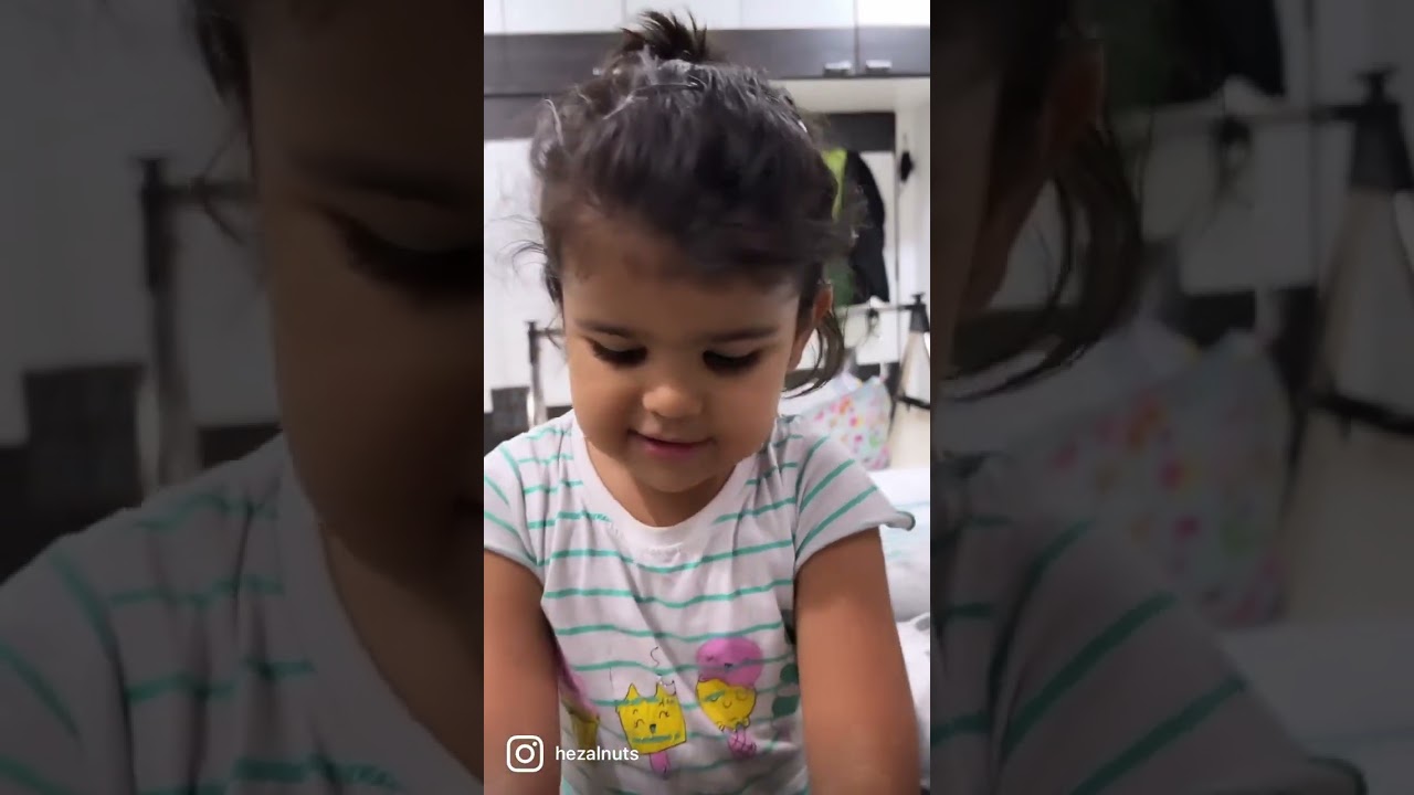 Navu baby aivu to Hezu juni thai gai ?