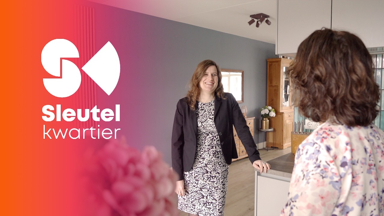 Sleutelkwartier - Verhalen uit de wijk, Kerkweg Oost 222